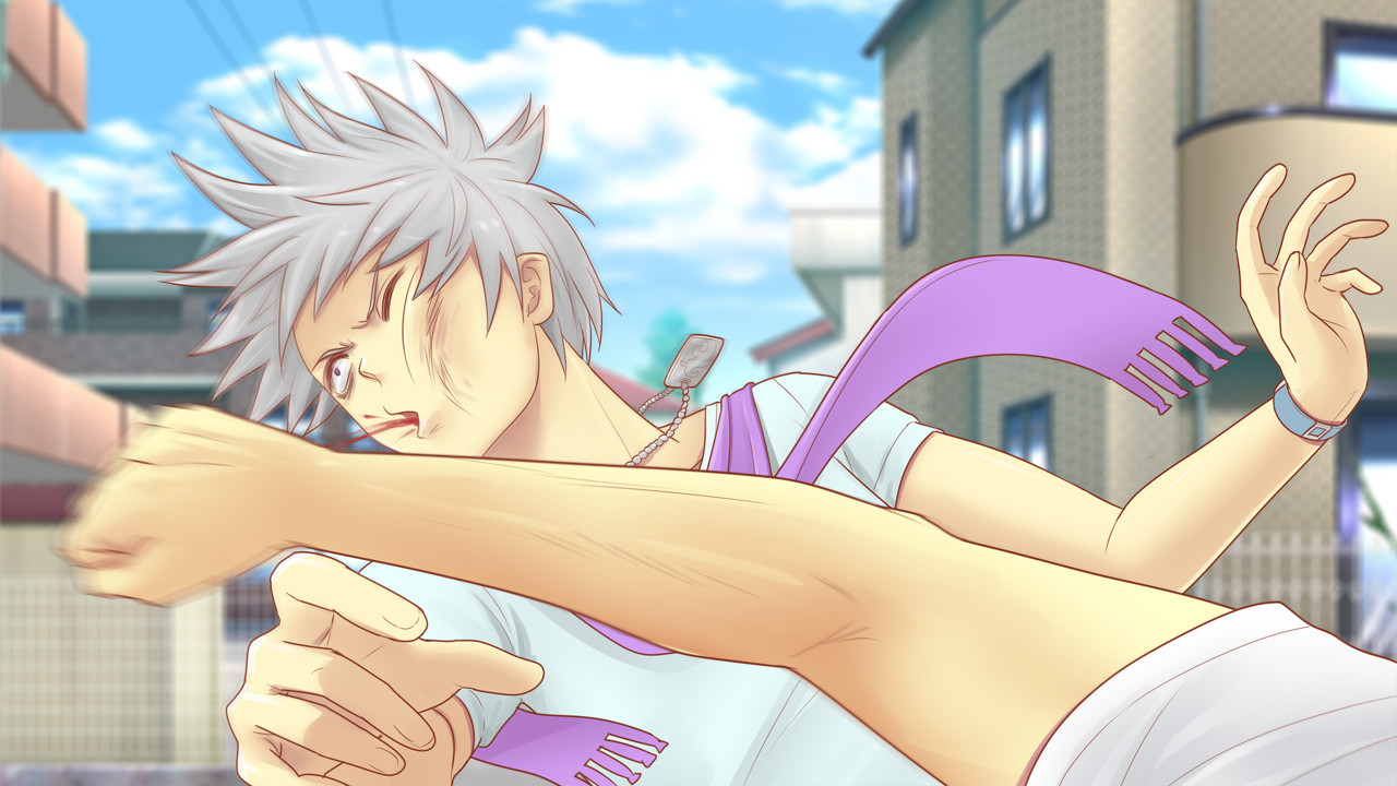 Divine Slice of Life - кадр 2
