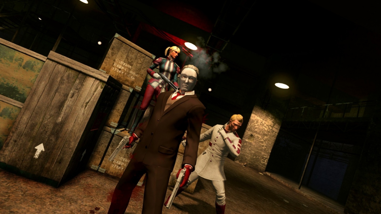 Secret World Legends - кадр 8