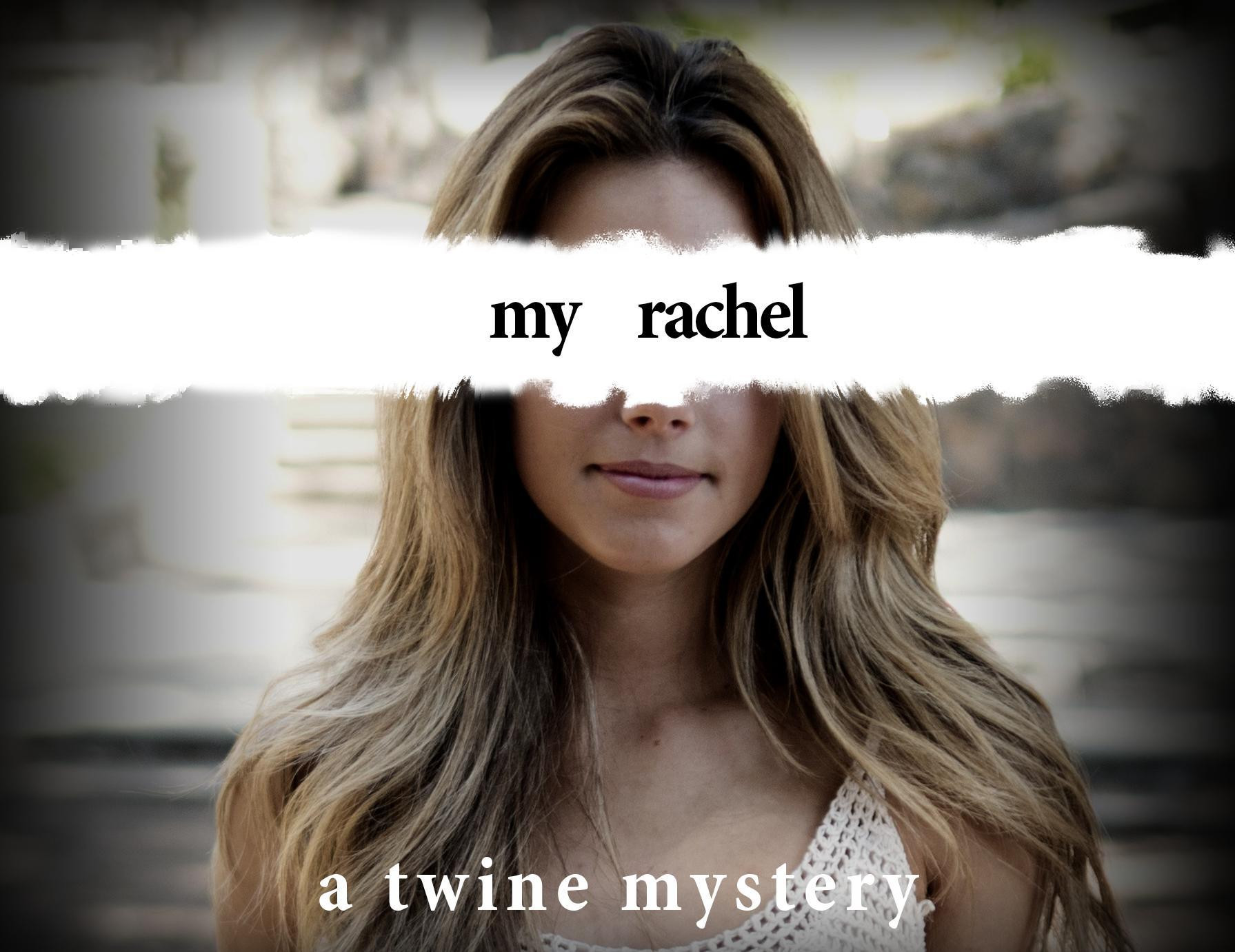 My Rachel (itch) - кадр 1