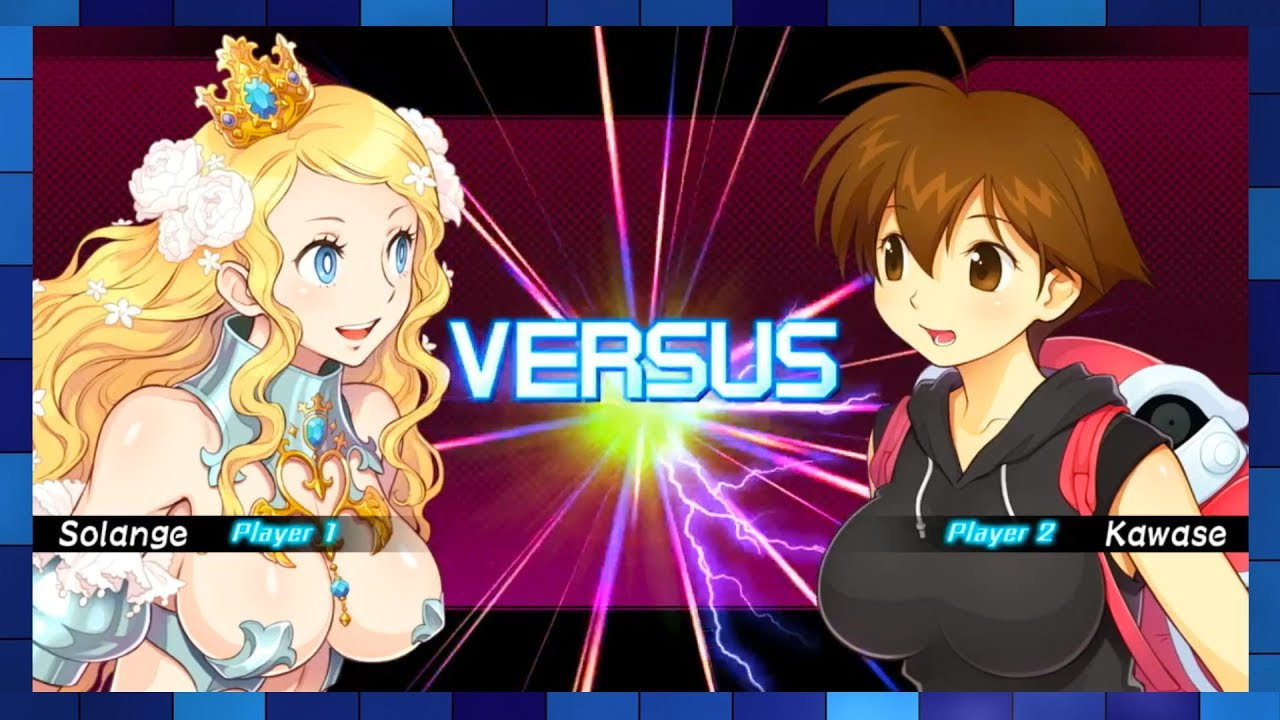 Blade Strangers - кадр 2