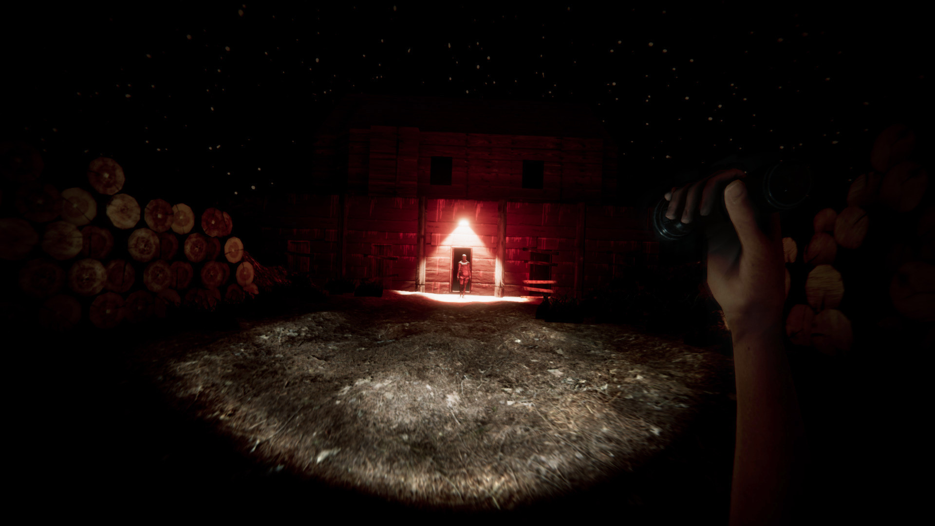 RUN ROOMS + VR - кадр 2