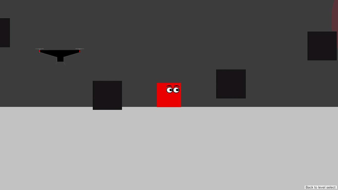 Technotopia - Early Access (itch) - кадр 1