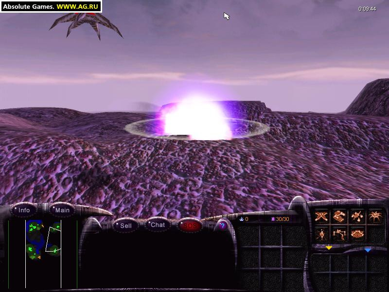 Militarism - кадр 2