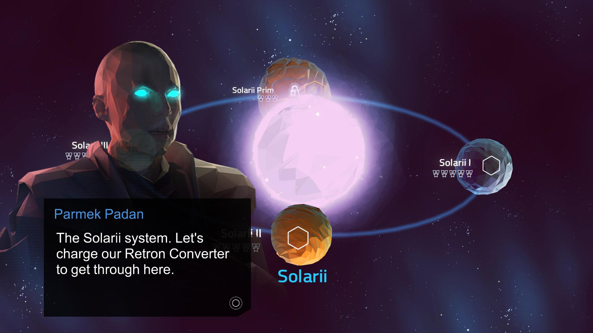 Neo Wars Space Conquest RTS - кадр 5