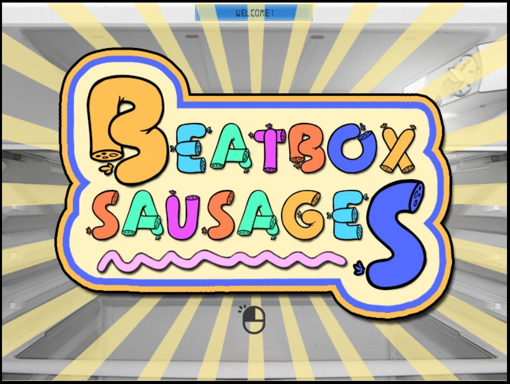 Beatbox Sausages (itch) - кадр 1