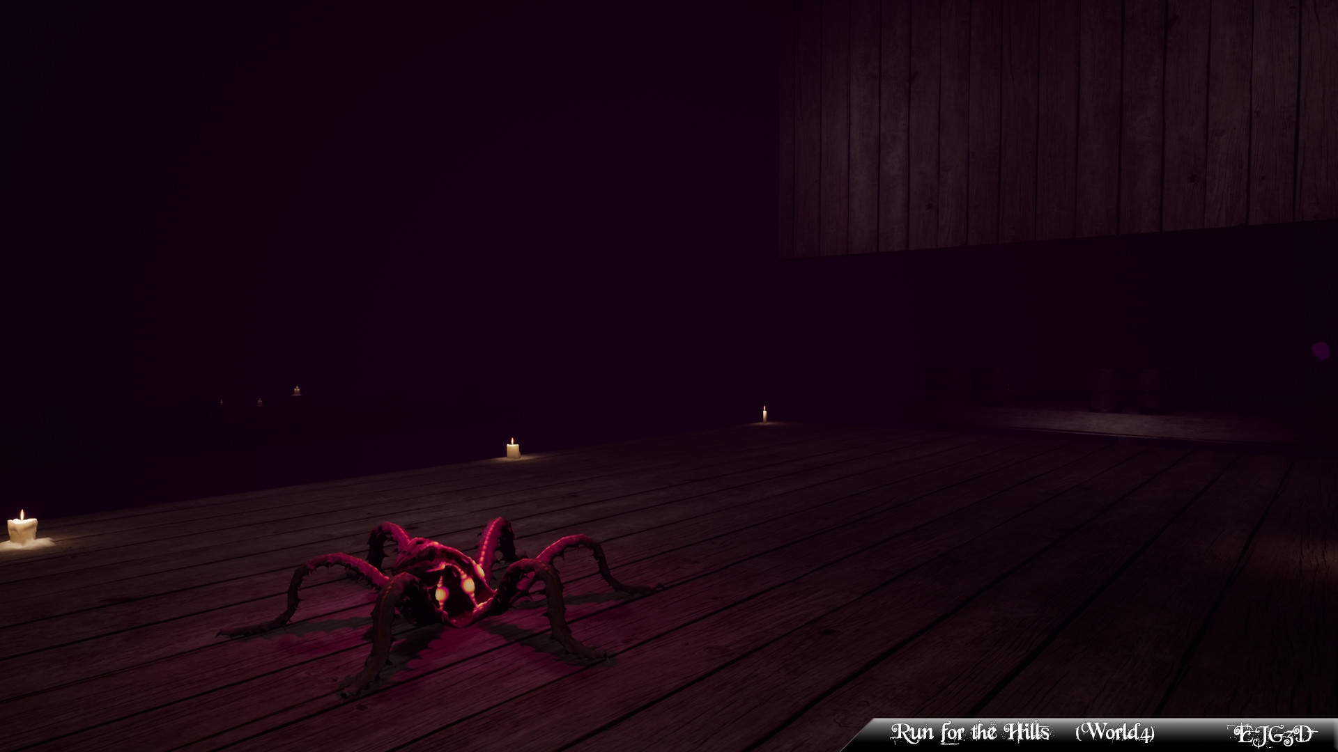 Run for the Hills (Early Access) (itch) - кадр 3