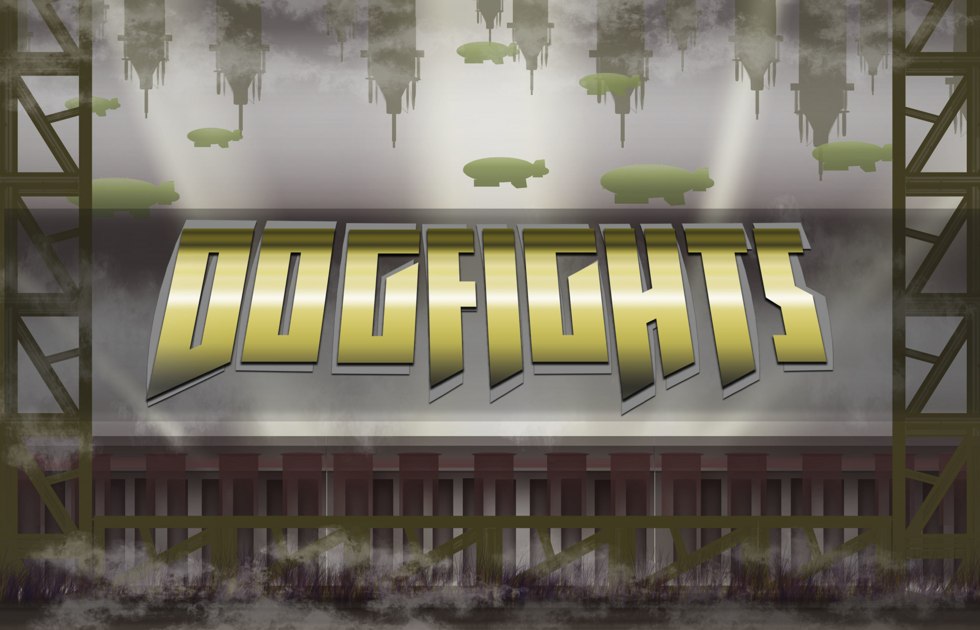 Dogfight (itch) - кадр 3