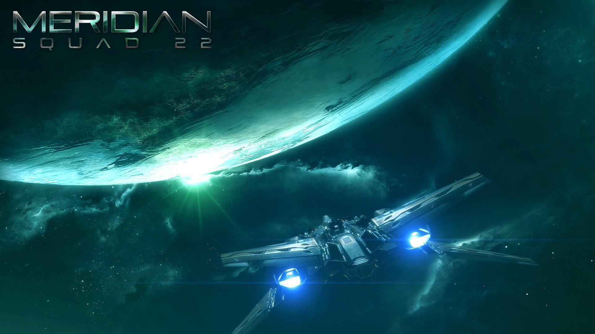 Meridian: Squad 22 - кадр 4