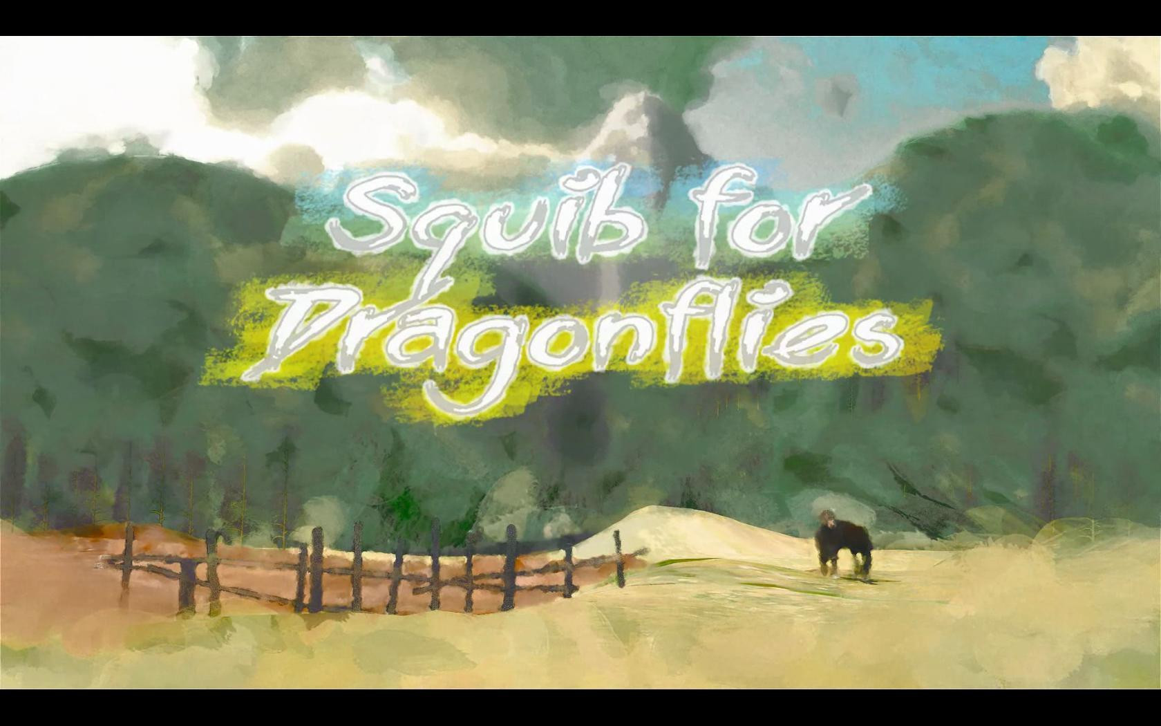 Squib For Dragonflies (itch) - кадр 1