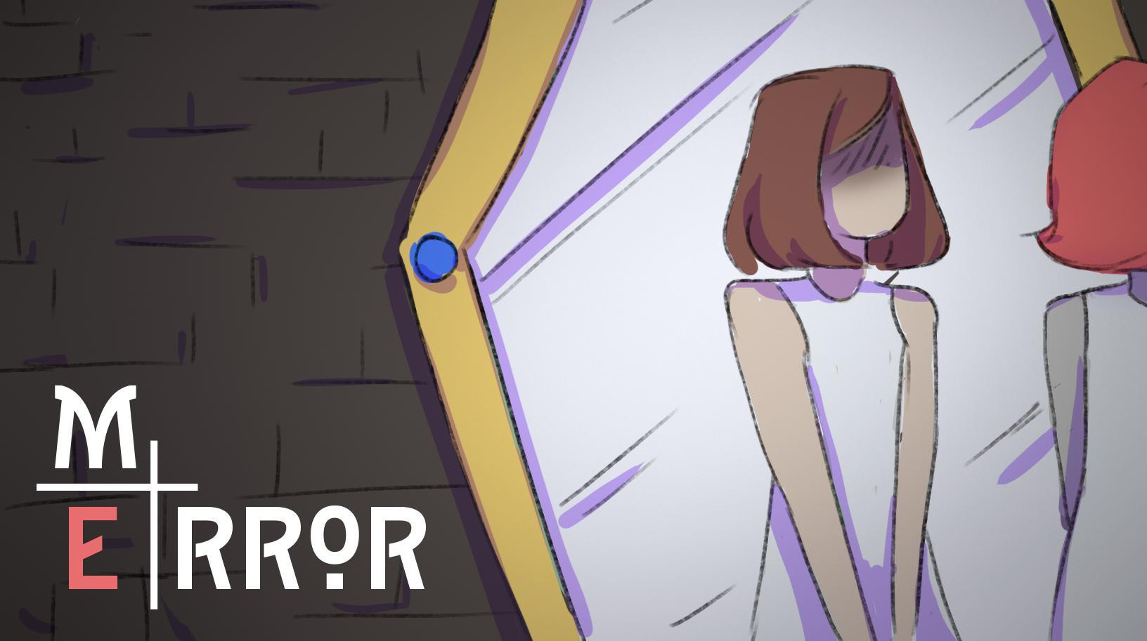 MERROR (itch) - кадр 1