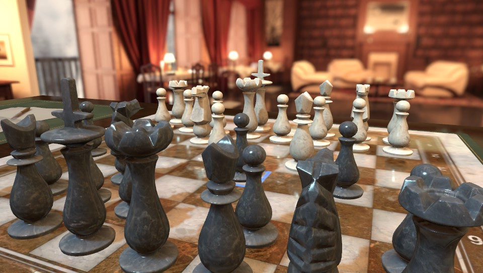 Pure Chess - кадр 11