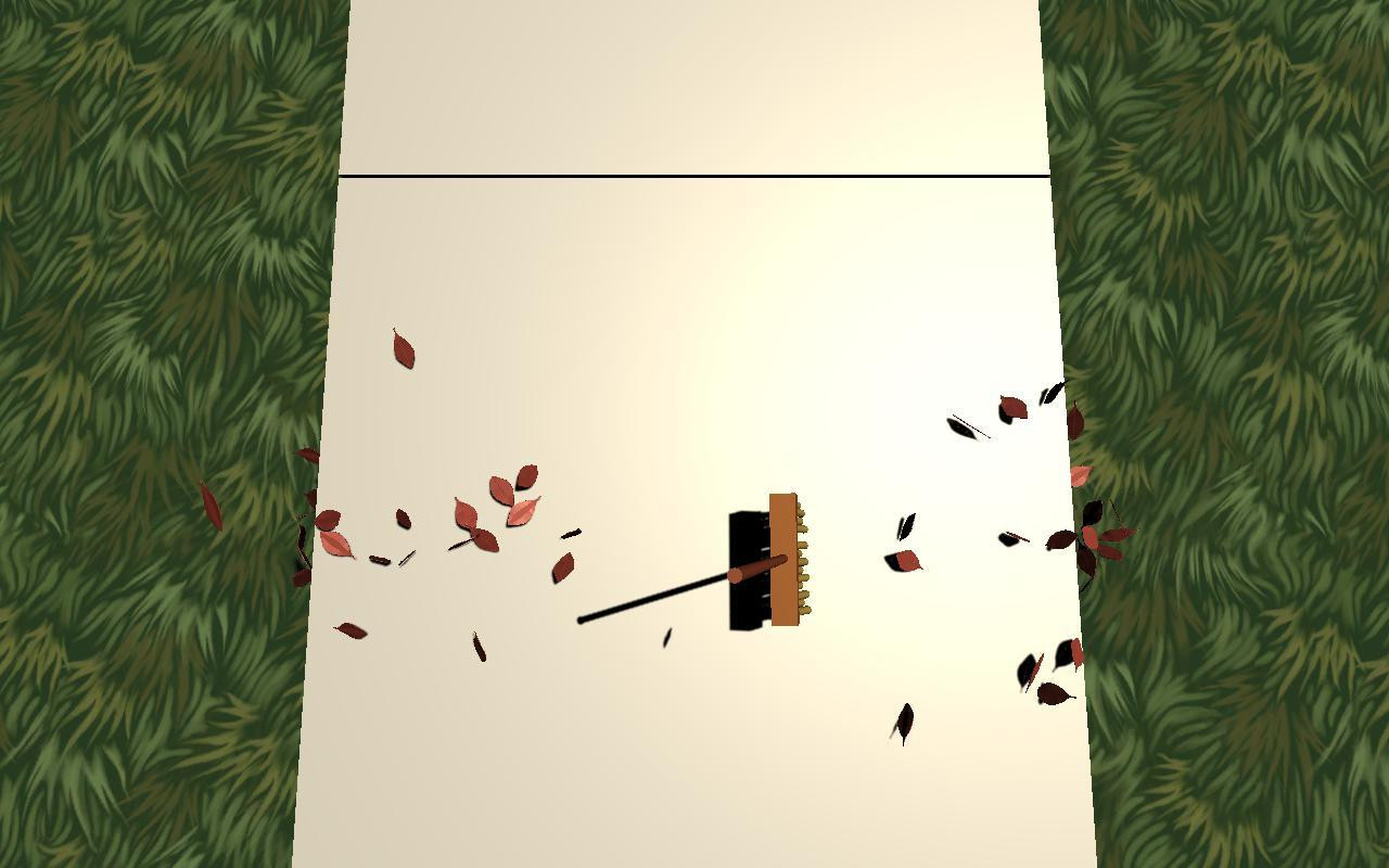 The Temple (FFS) (itch) - кадр 1