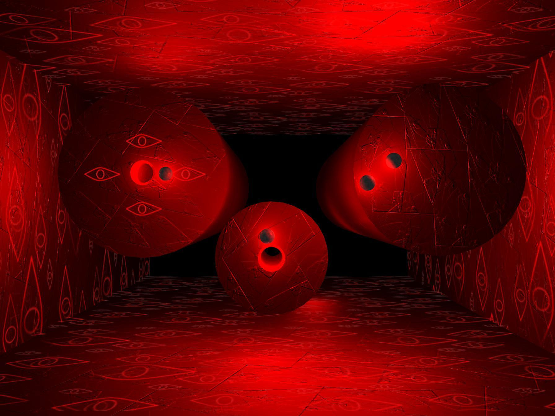 "Glow Ball" - The billiard puzzle game - кадр 1