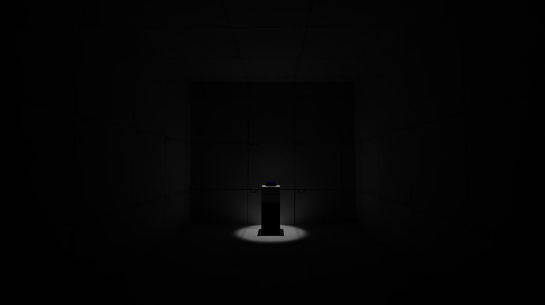 Please Press The Button (itch) - кадр 2