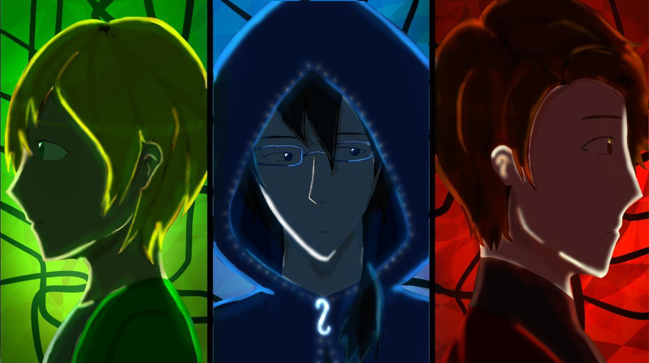 Desruc Dolls [Pre-Alpha Demo] (itch) - кадр 1