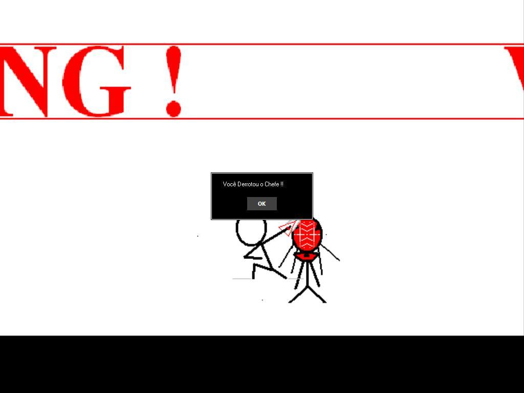 PAINT - O Jogo (itch) - кадр 1