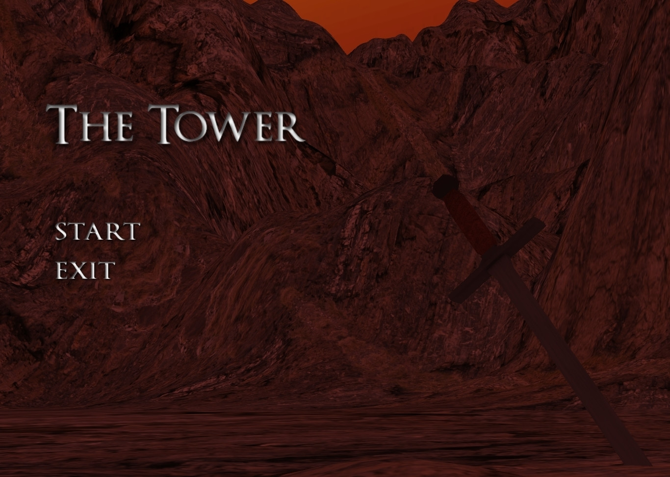 The Tower (itch) (Brandon Guerra) - кадр 1