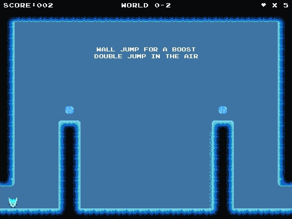 ChillyQuest (itch) - кадр 1