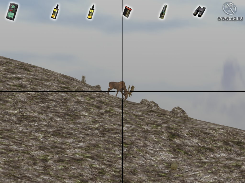 Field & Stream Trophy Hunting 5 - кадр 5