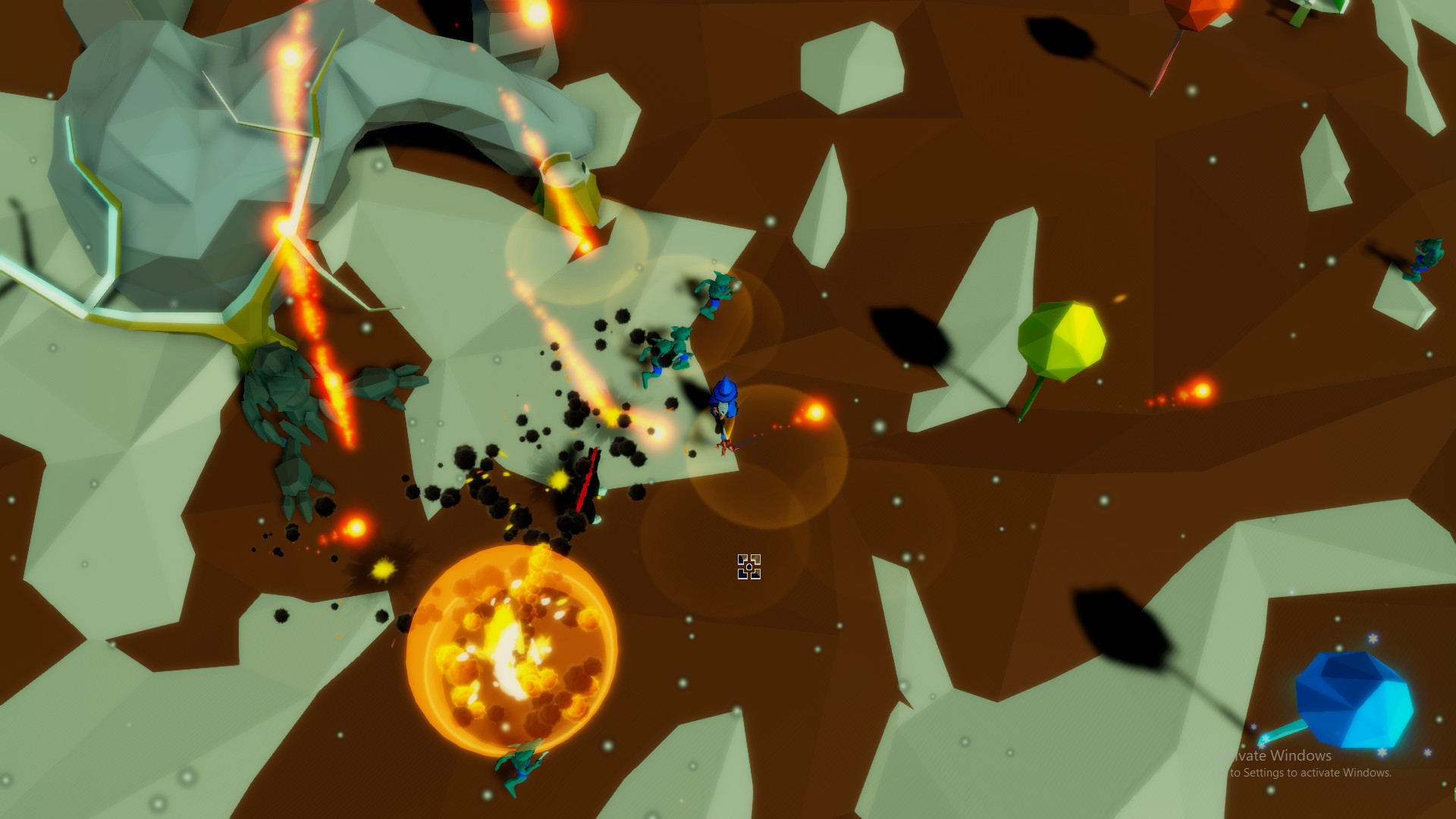 Arkane Rush Multiverse Mayhem - кадр 2