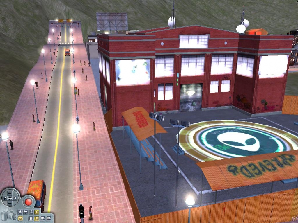 City Life 2008 Edition - кадр 7