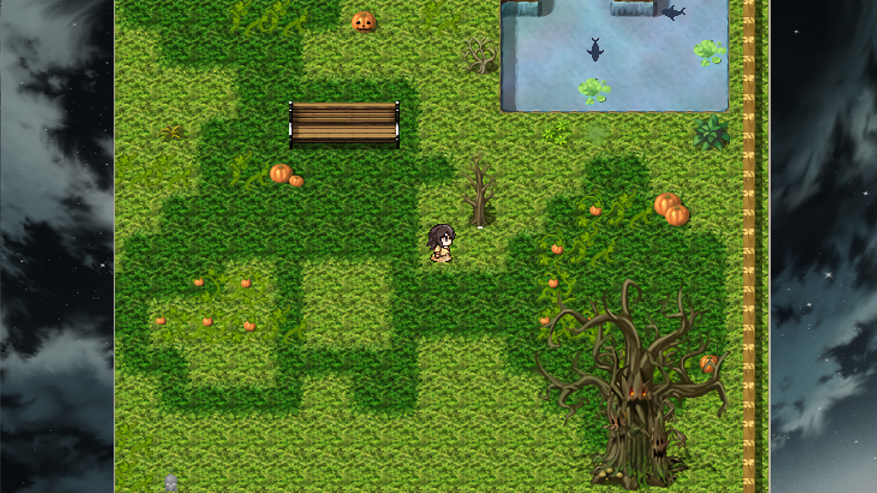 The trial of witch - кадр 2