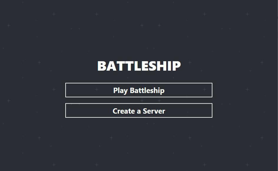 Online Battleship (itch) - кадр 1