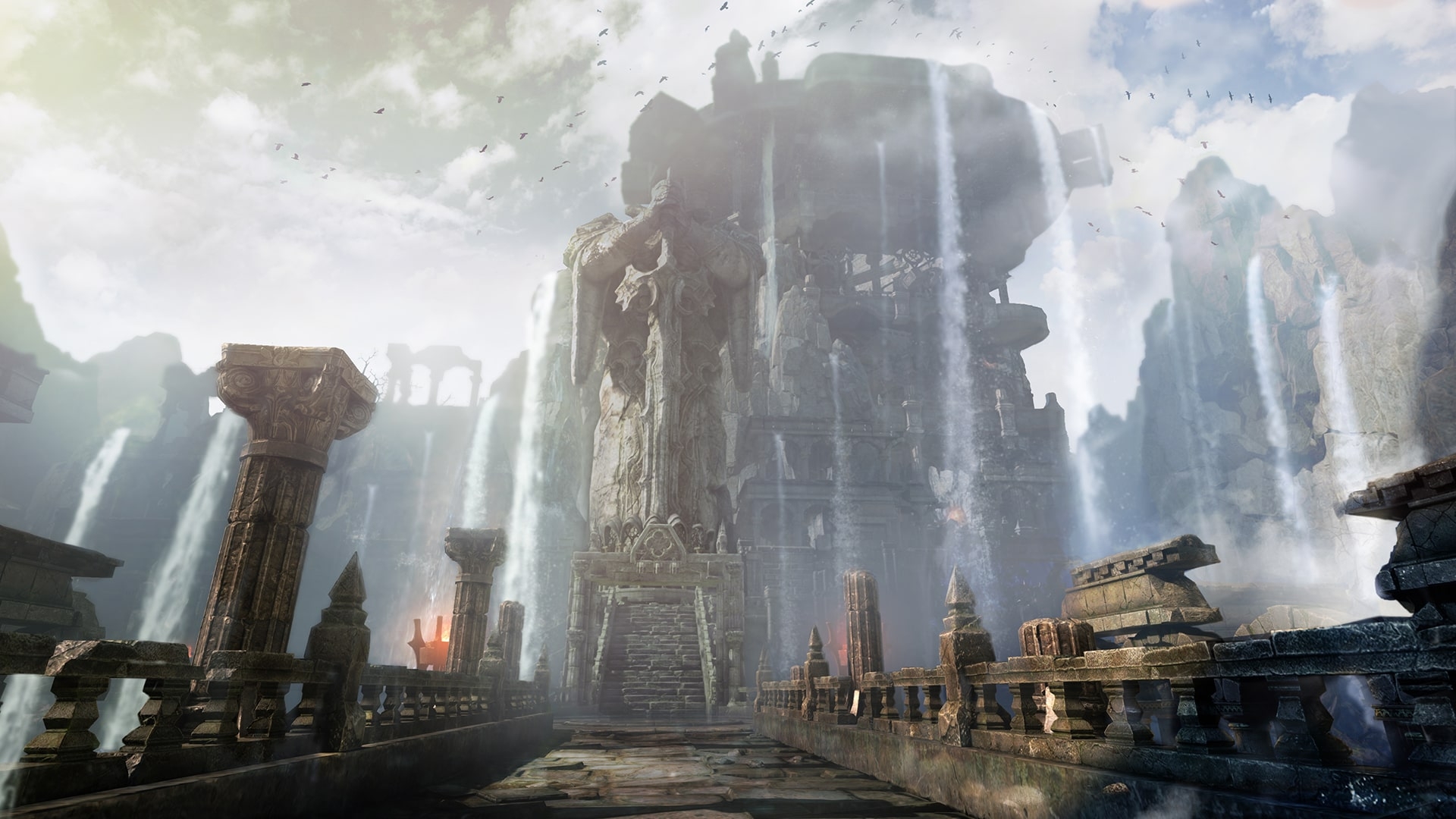 LOST ARK - кадр 6