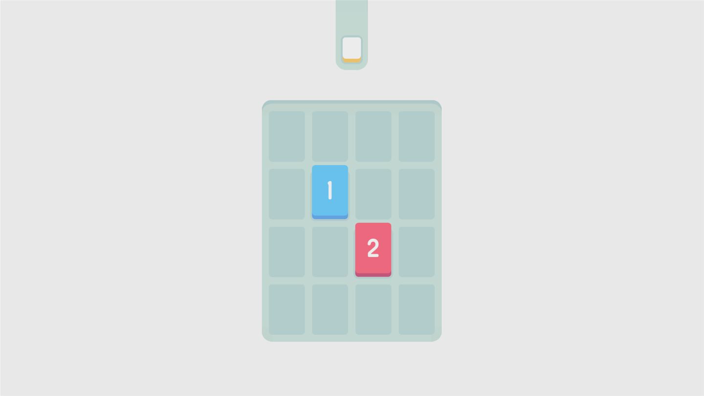 Threes! - кадр 2