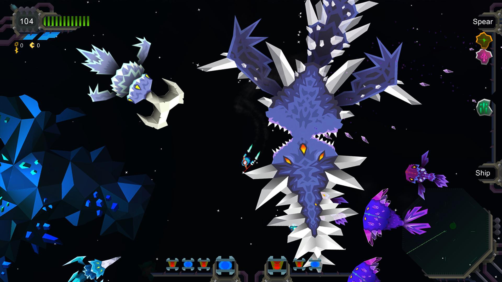 Blacksea Odyssey (itch) - кадр 4