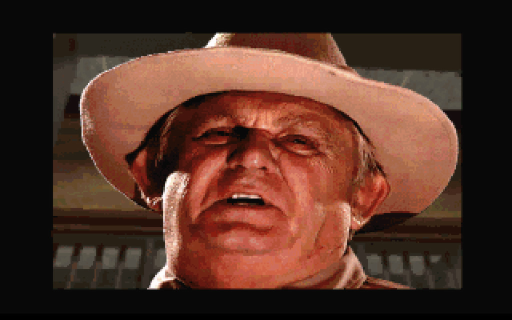 Harvester - кадр 5