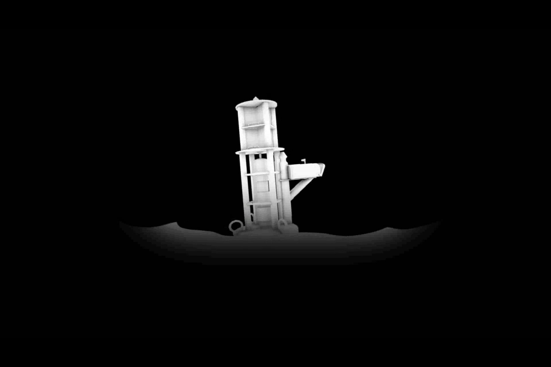 FloodFlow (itch) - кадр 1