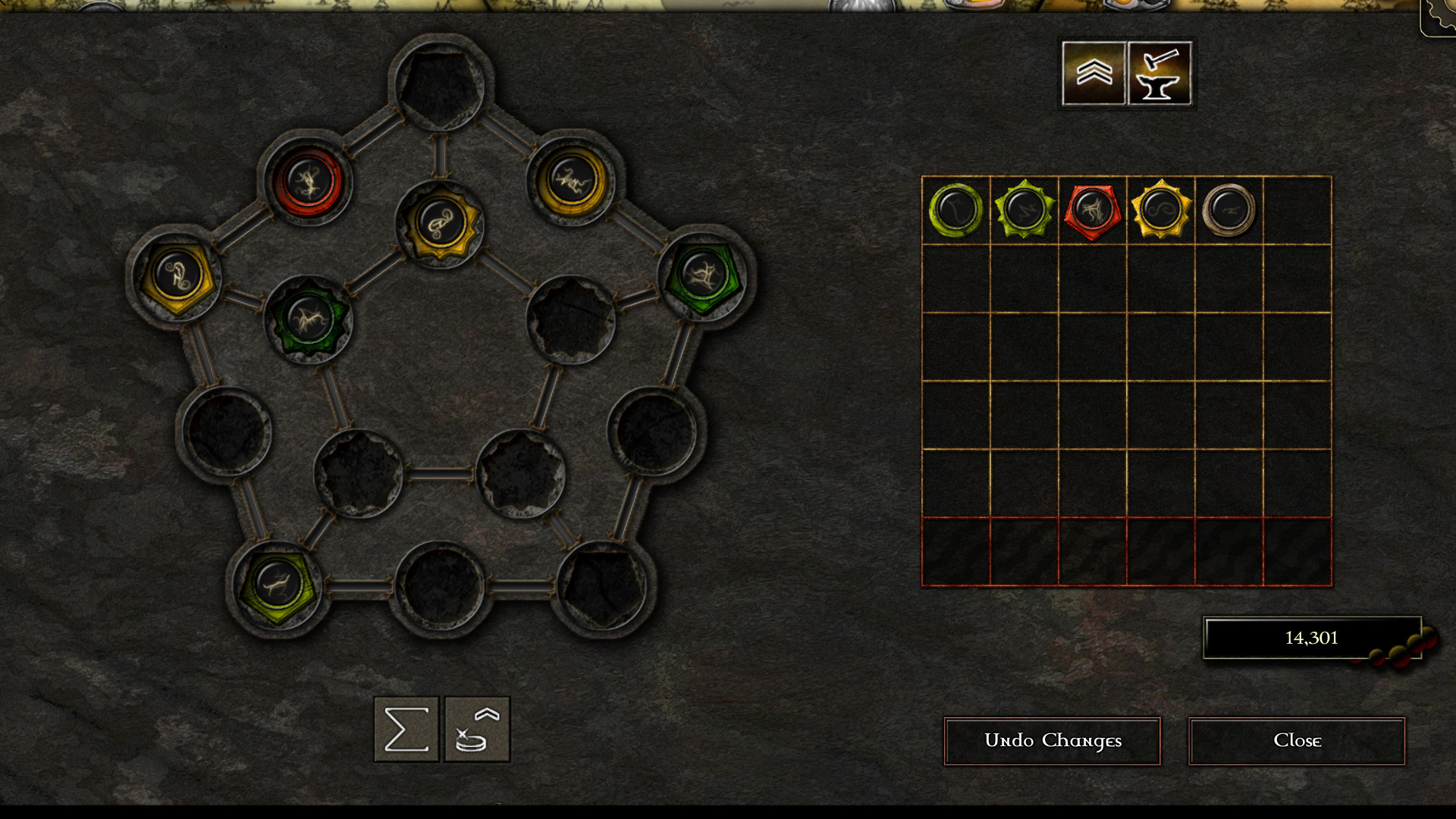 GemCraft - Chasing Shadows - кадр 2