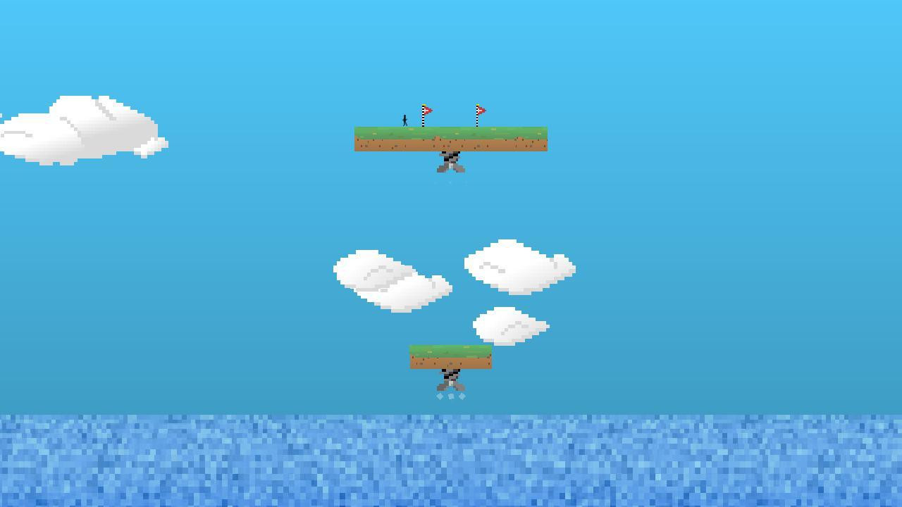 Force (itch) - кадр 2