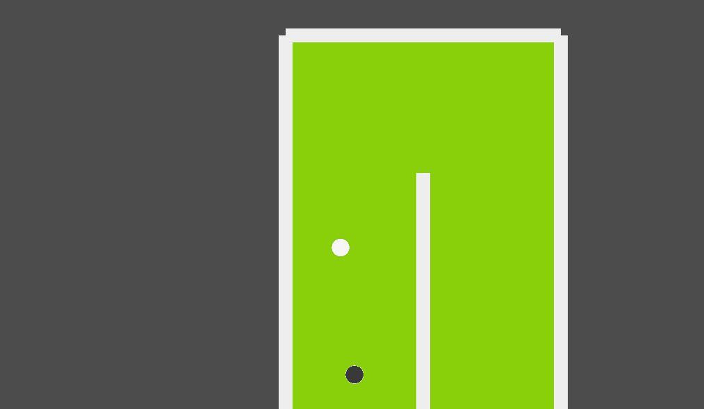 p006 - Crazy Golf (itch) - кадр 2