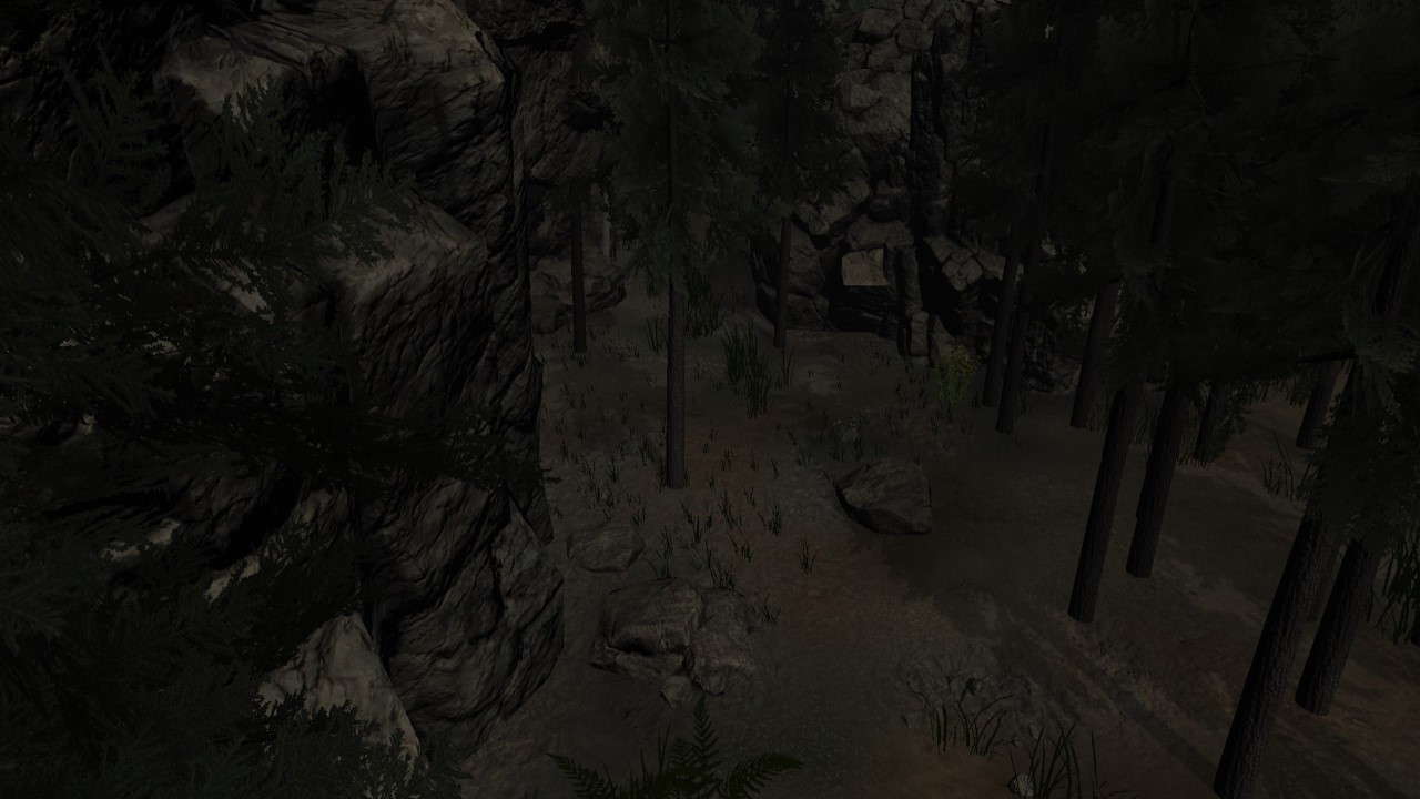 The Sentinel (new) - кадр 1