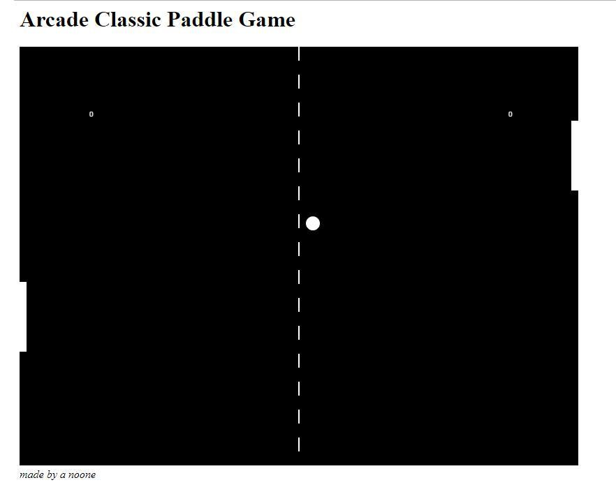 Frist Game (itch) - кадр 1