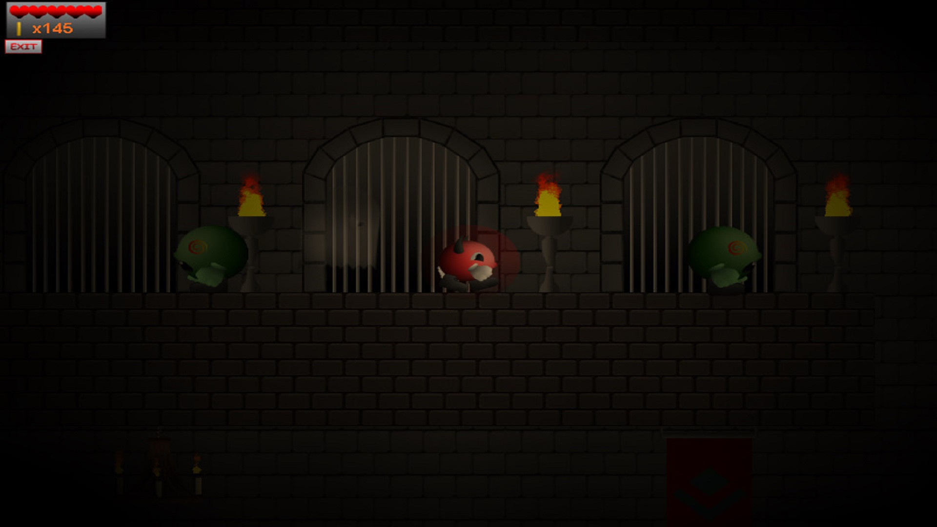 Hell`s Little Story - кадр 2