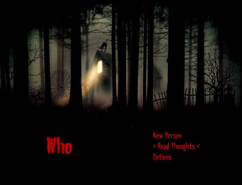 Who (ZoR Dev) (itch) - кадр 1