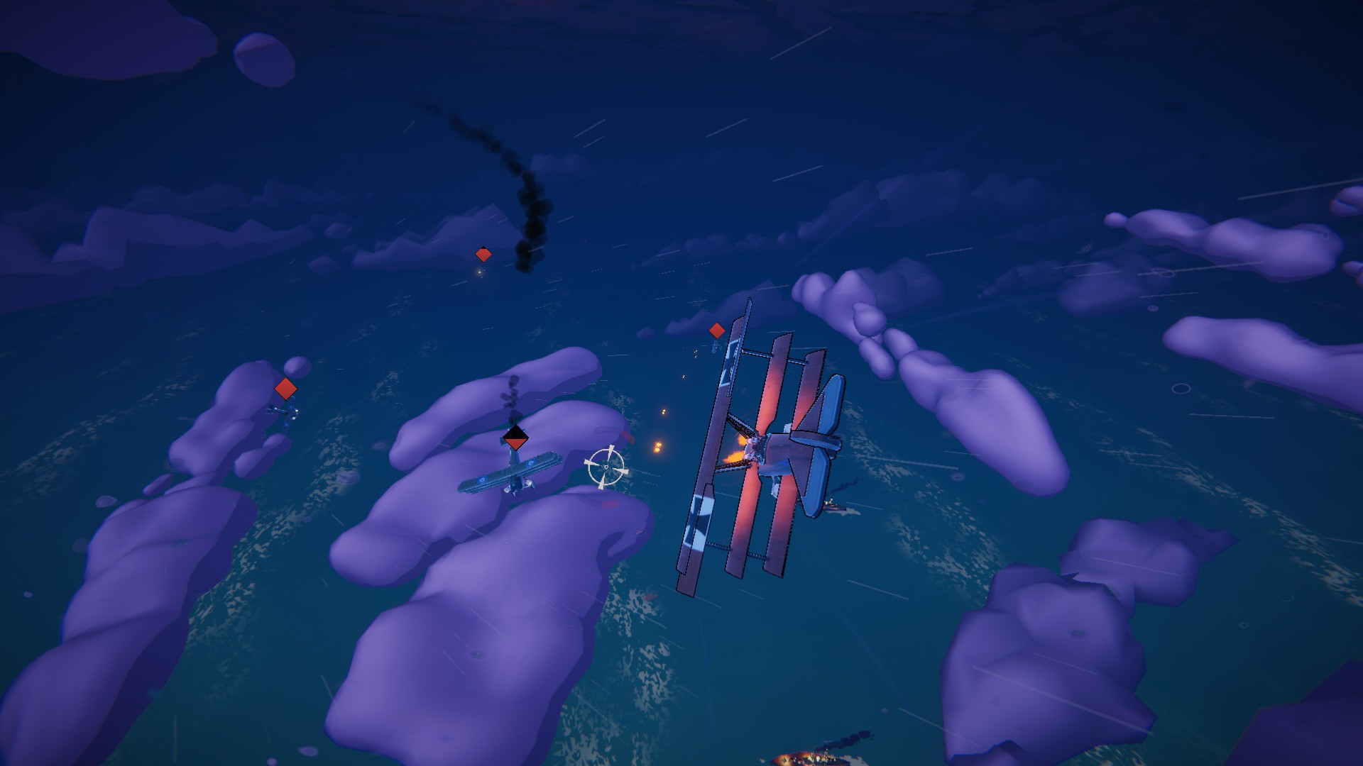 Red Wings: Aces of the Sky - кадр 2