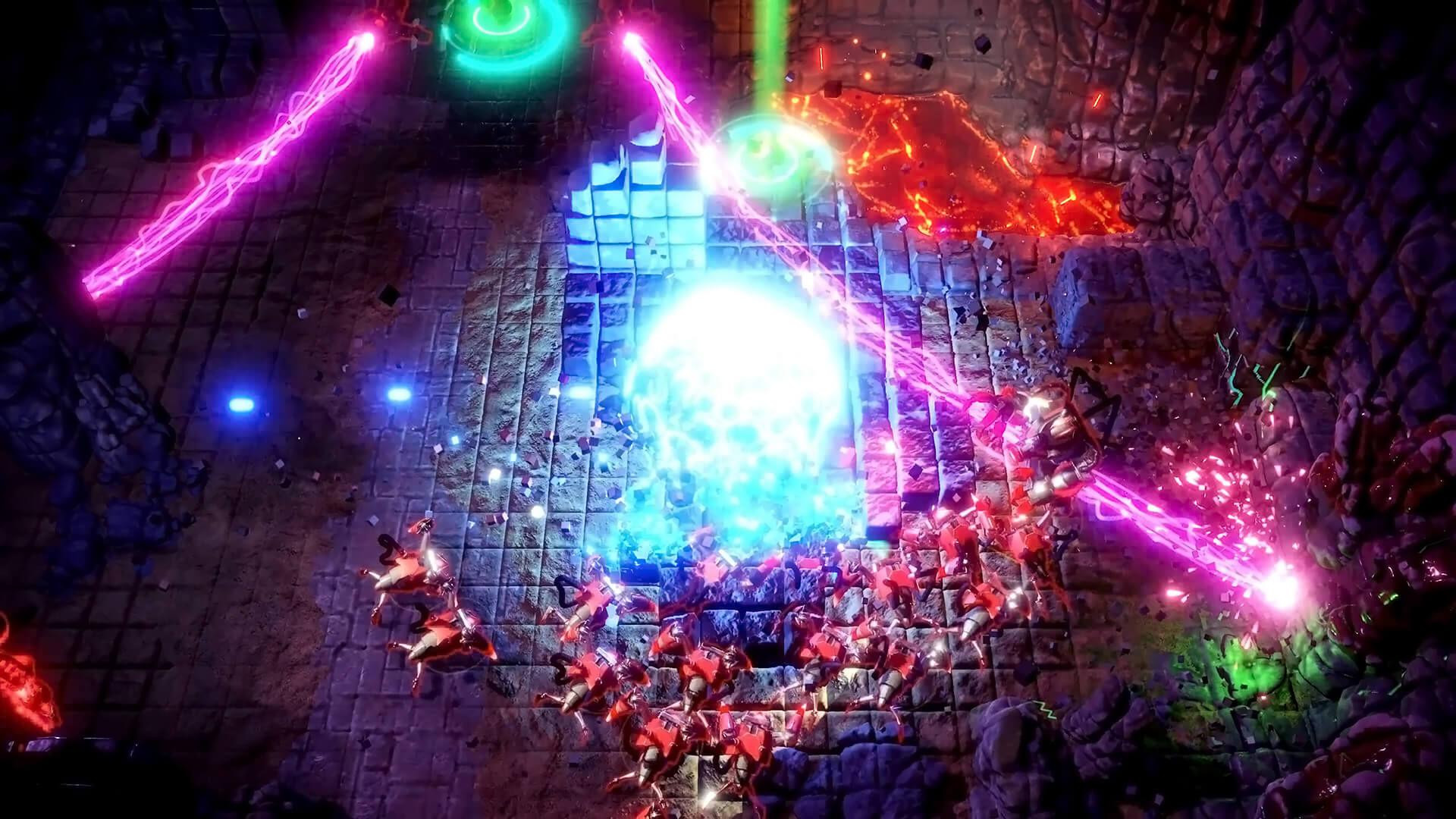 Nex Machina - кадр 3