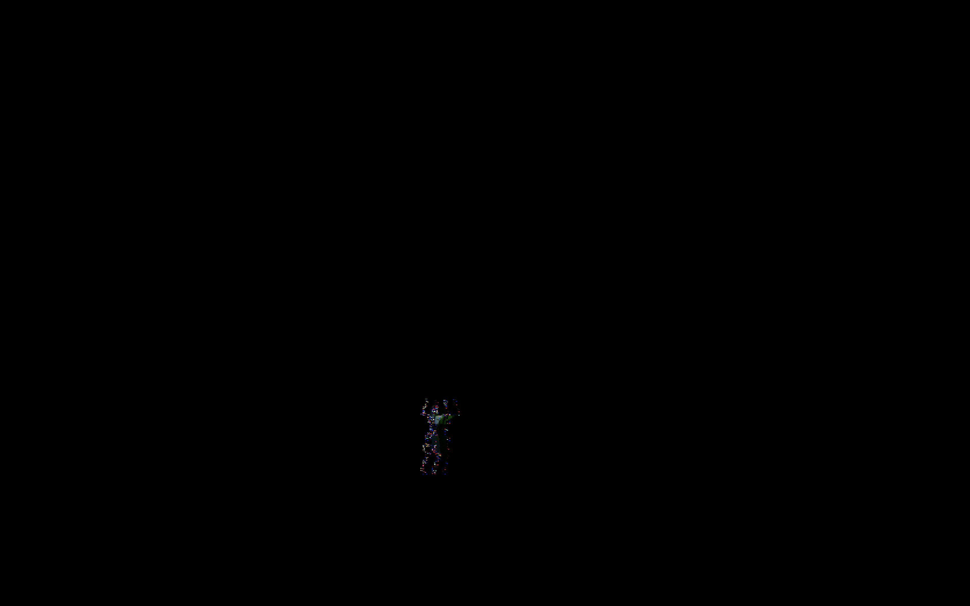 Basic Game Experiment and Manifesto (itch) - кадр 1