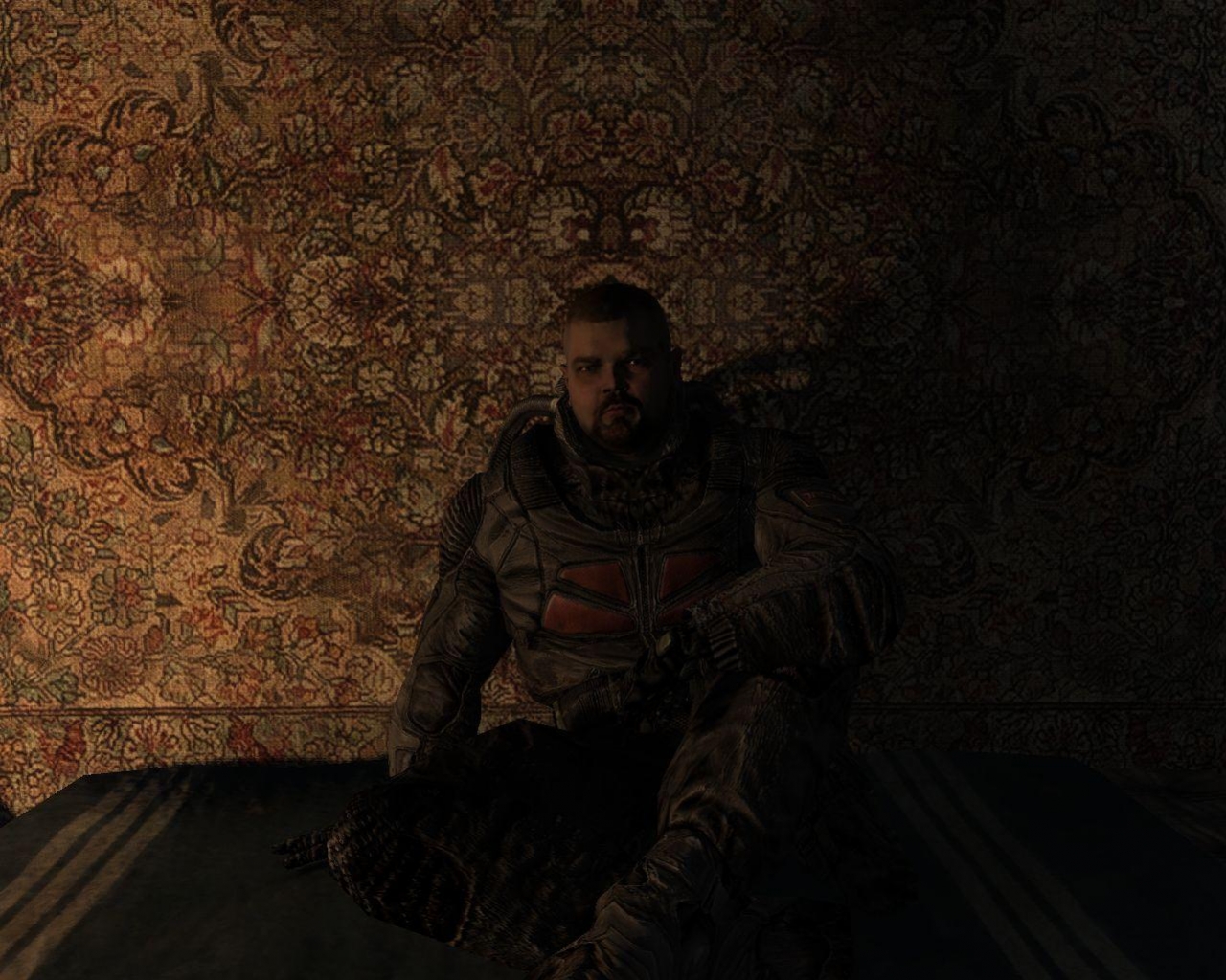 S.T.A.L.K.E.R.: Call of Pripyat - кадр 13