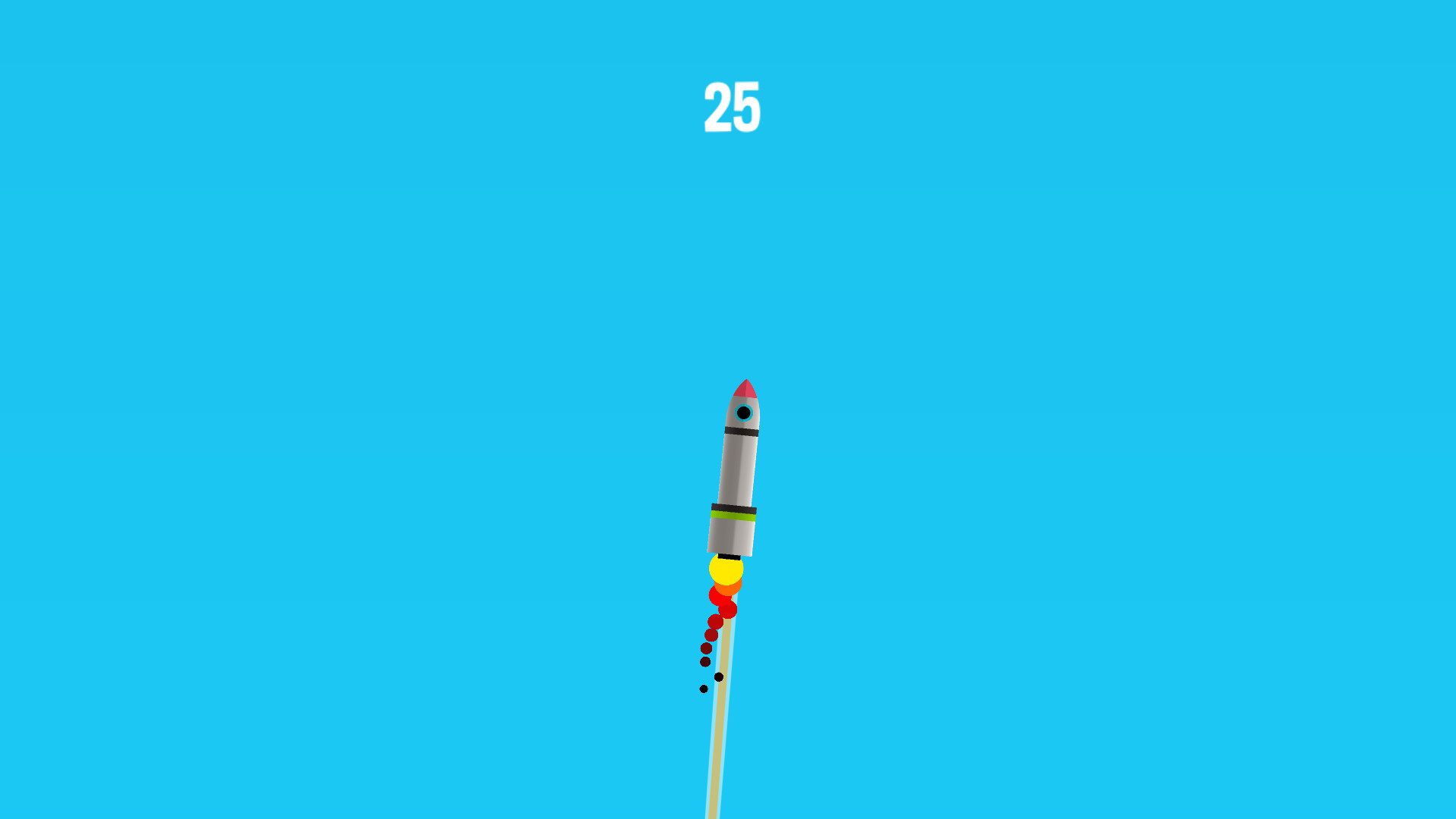 Space Rocket - кадр 3