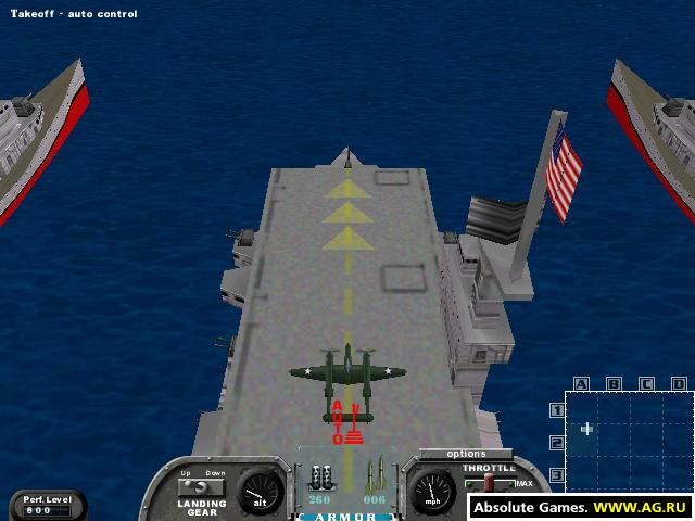 Pearl Harbor: Zero Hour - кадр 3