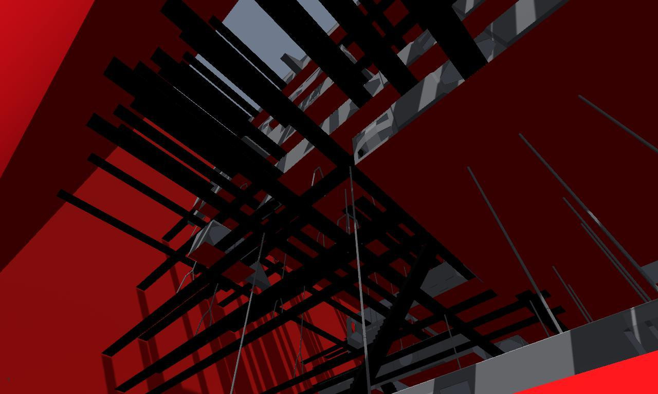 To The Sky (LineKernel) (itch) - кадр 1