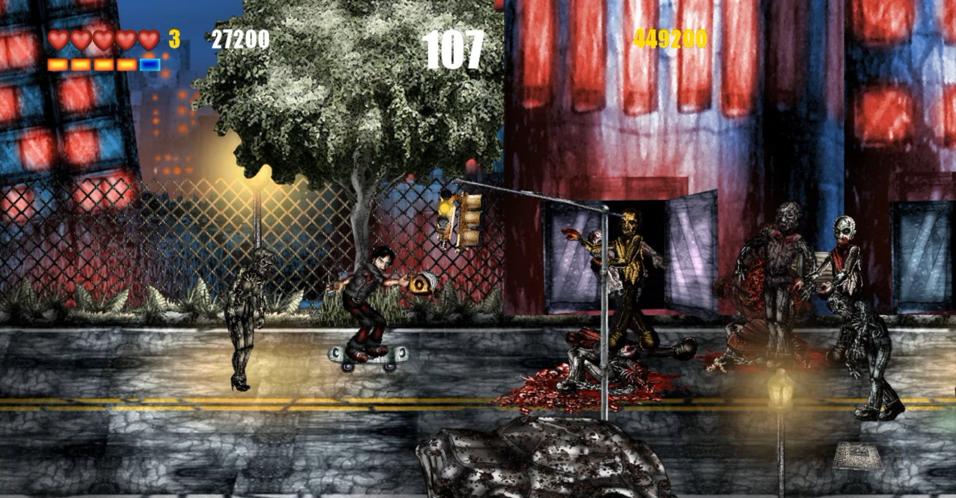 City of Rott: Streets of Rott - кадр 2