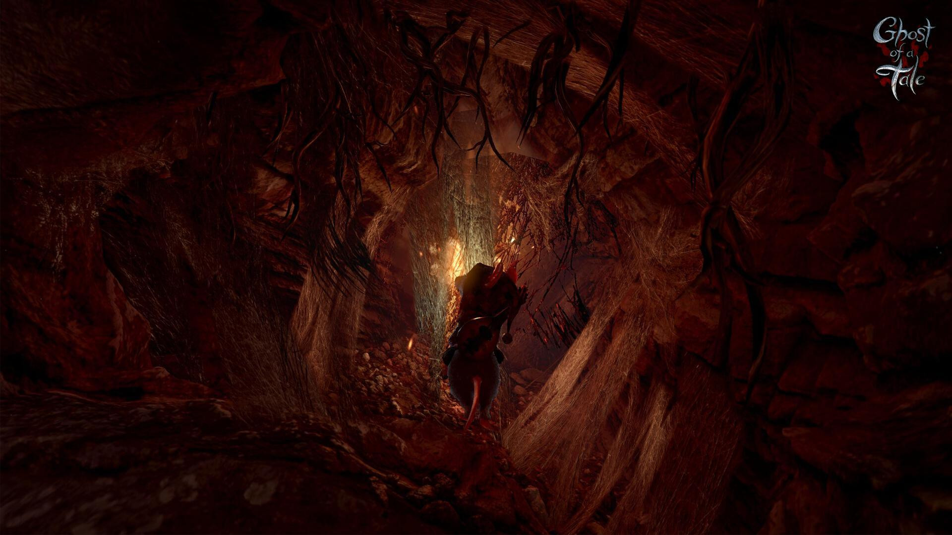 Ghost of a Tale - кадр 4