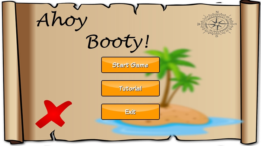 Ahoy Booty (itch) - кадр 3