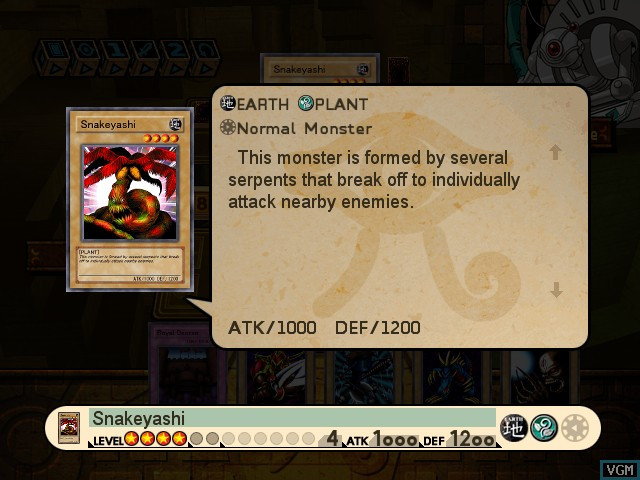 Yu-Gi-Oh! The Dawn of Destiny - кадр 1